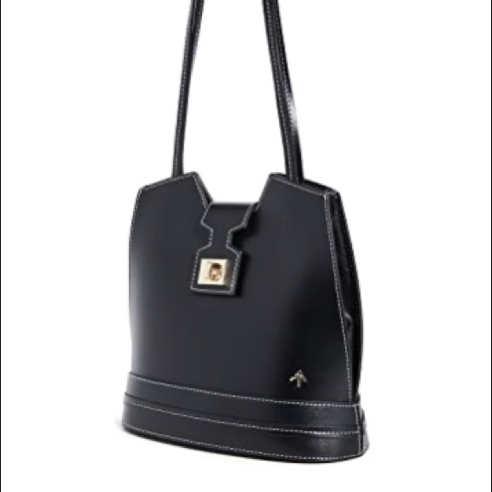 Manu Atelier Paris Tote